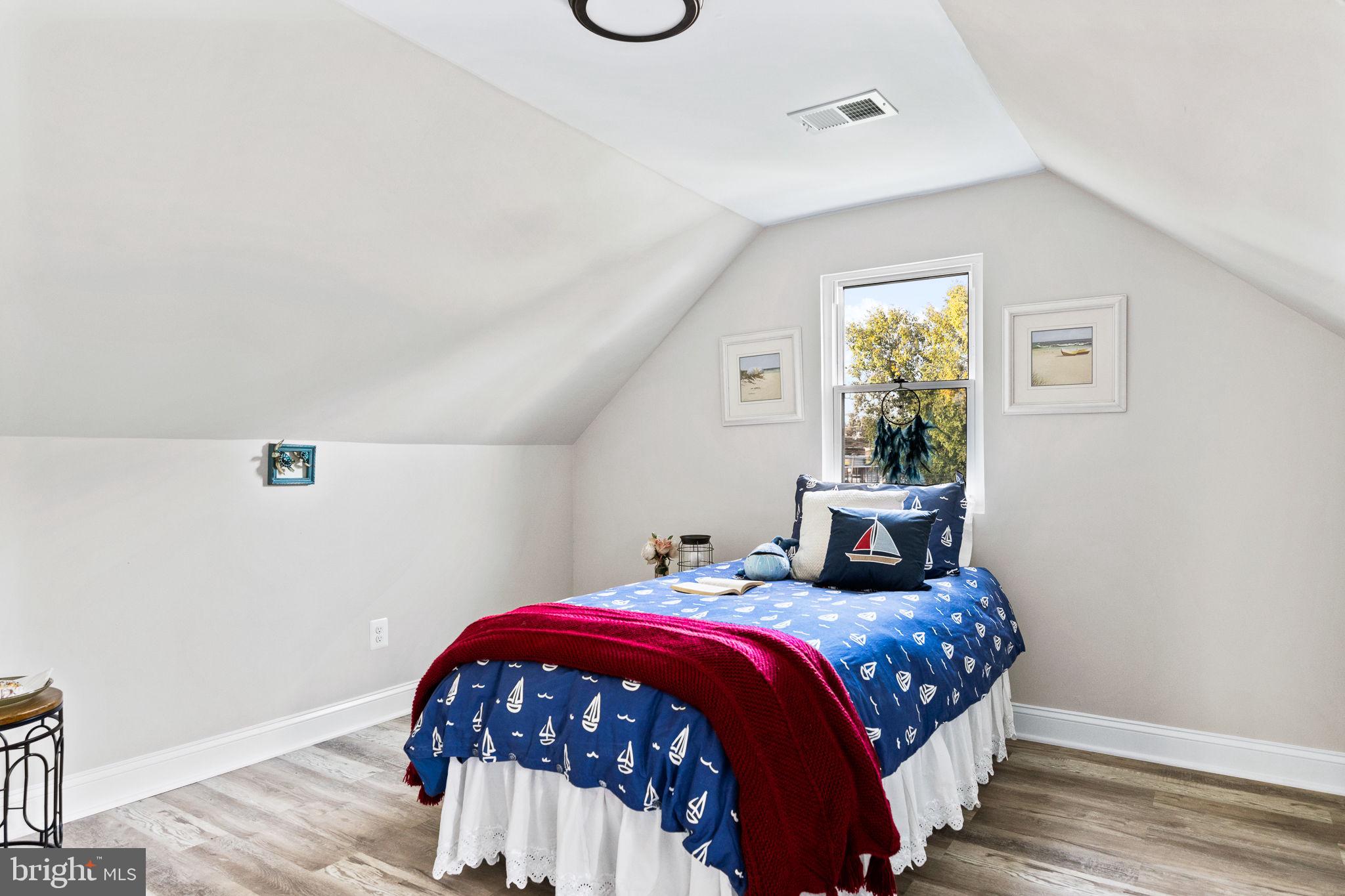 HARTMANS - Residential