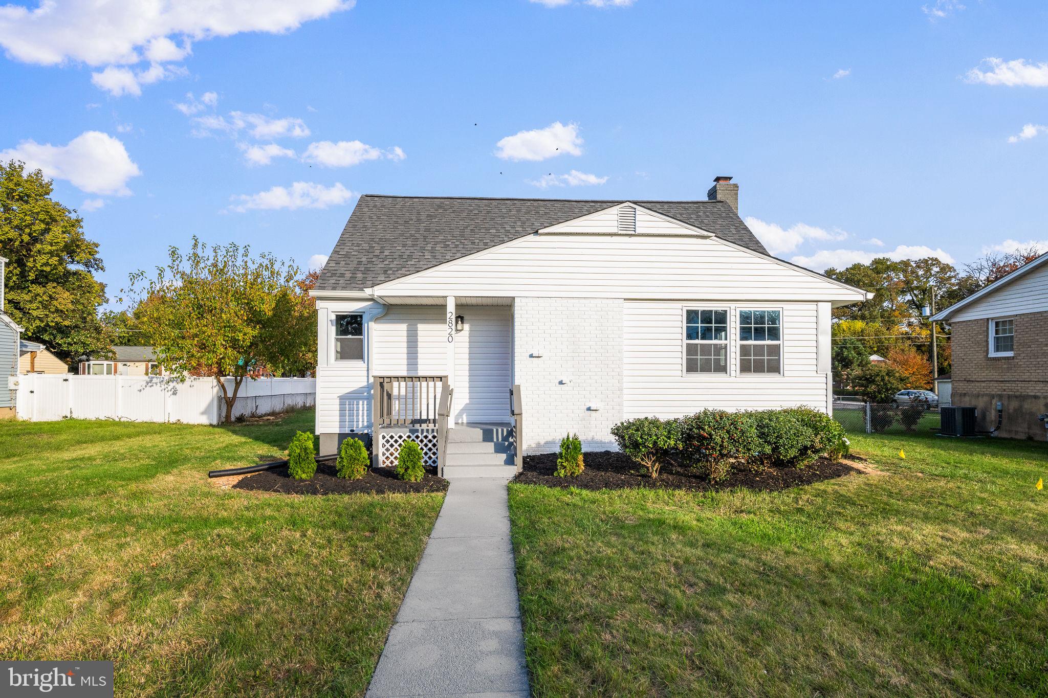 HARTMANS - Residential