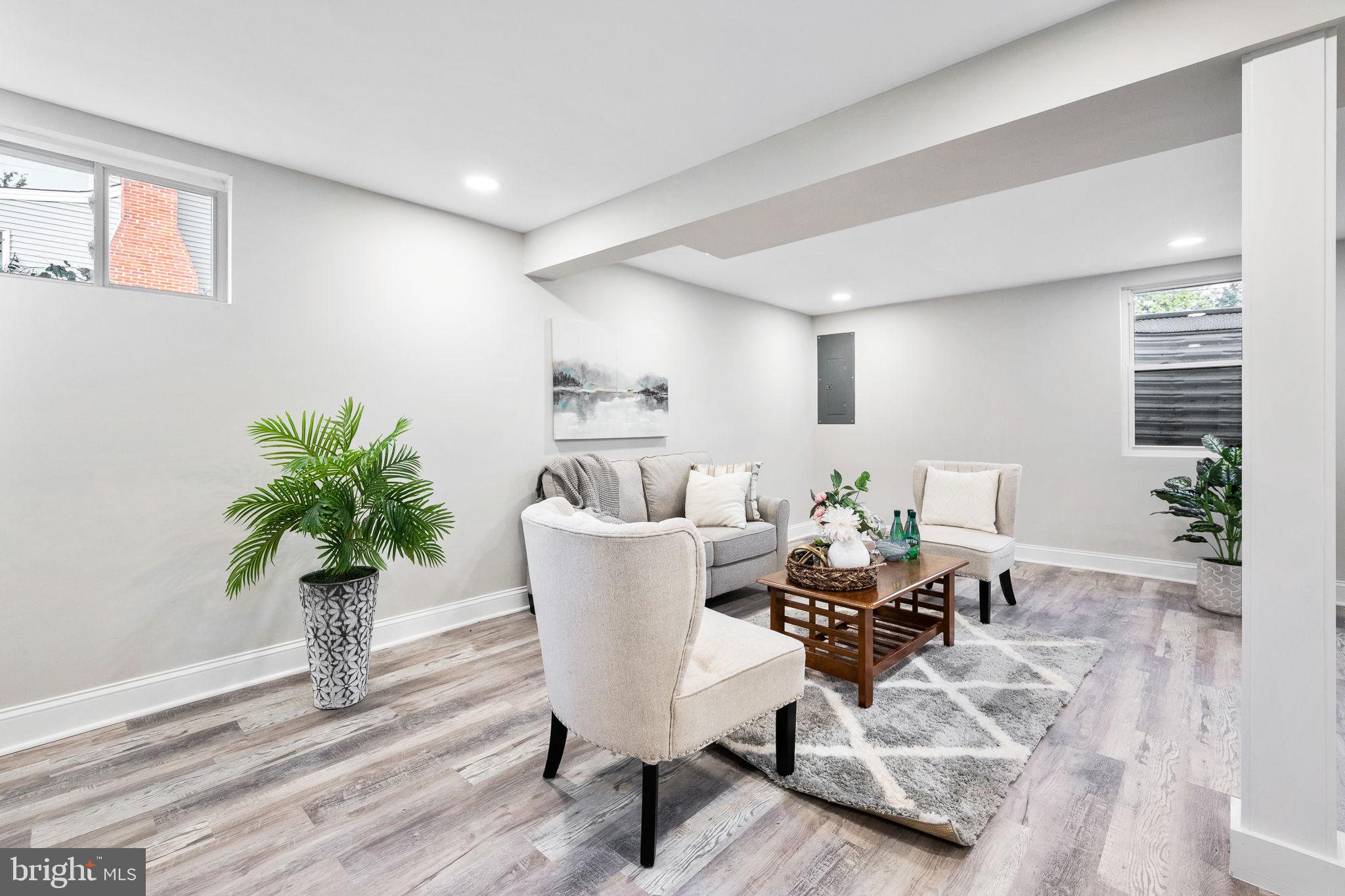 HARTMANS - Residential