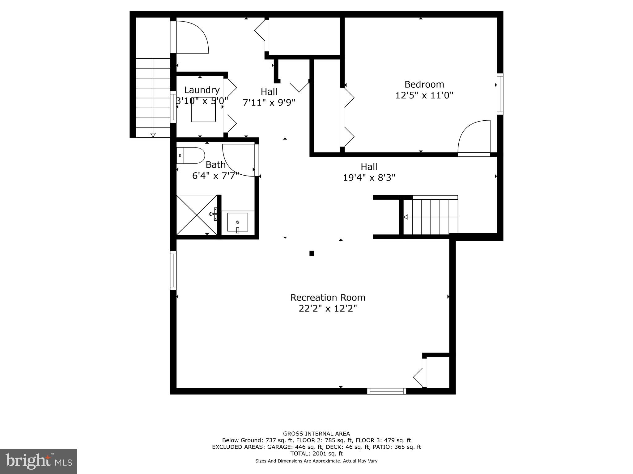 HARTMANS - Residential