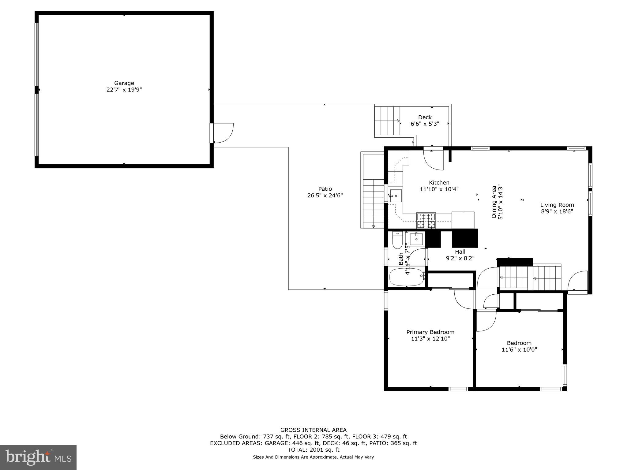 HARTMANS - Residential