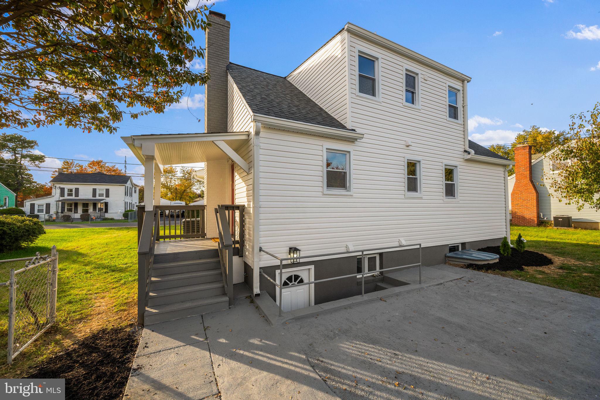 HARTMANS - Residential