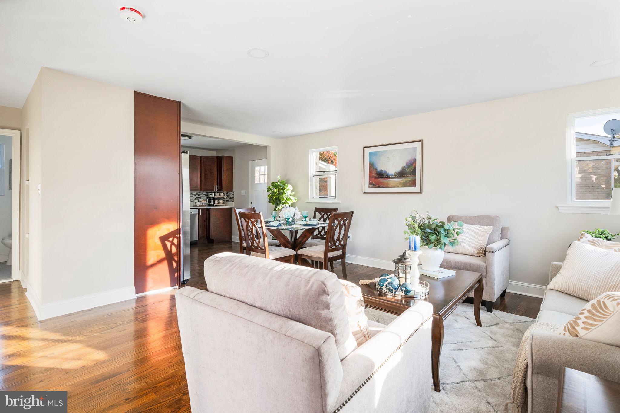 HARTMANS - Residential