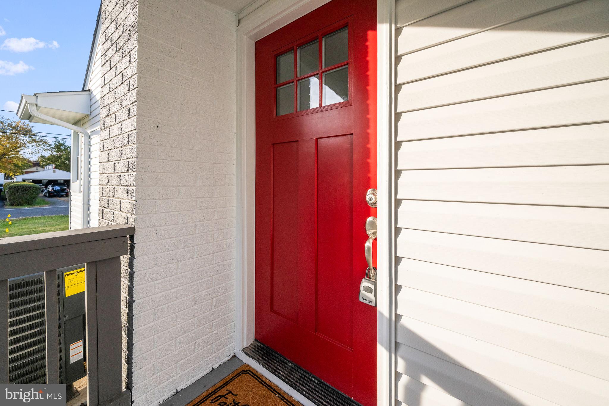 HARTMANS - Residential