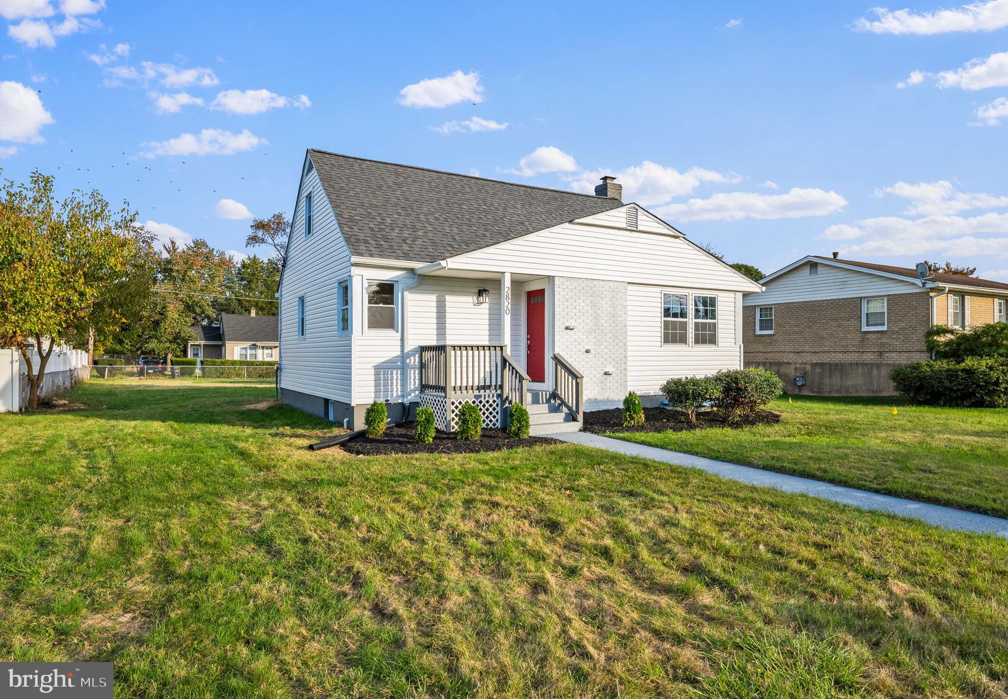 HARTMANS - Residential