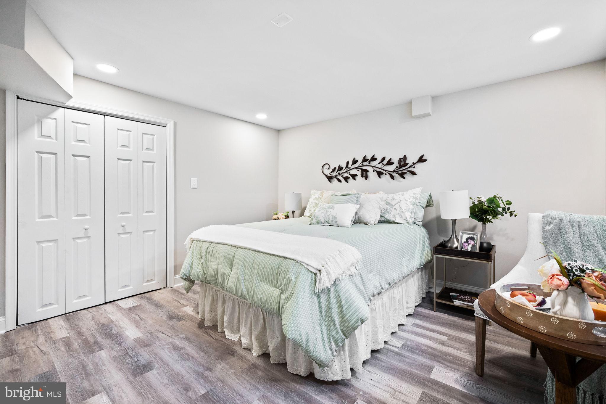 HARTMANS - Residential