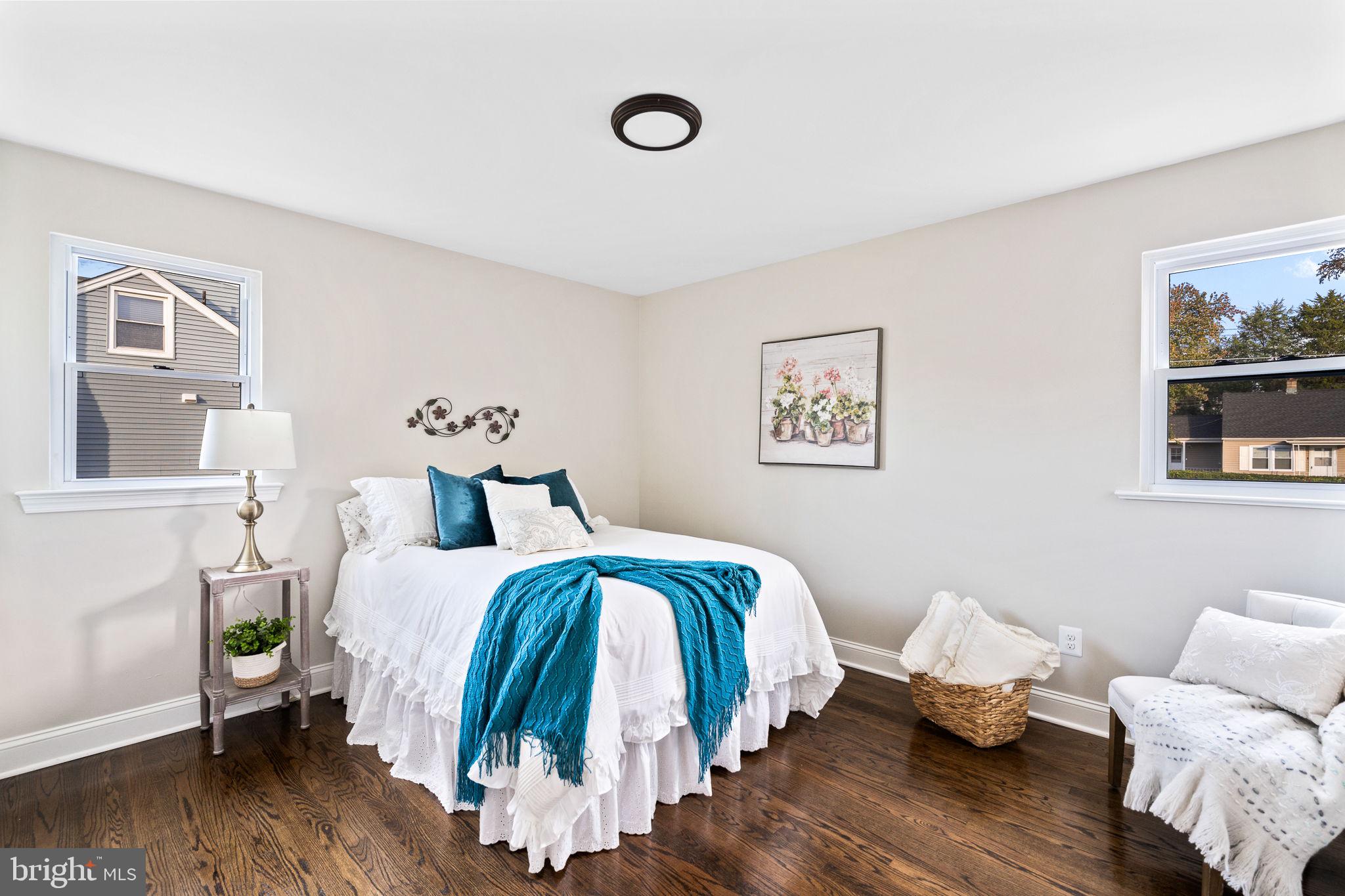 HARTMANS - Residential