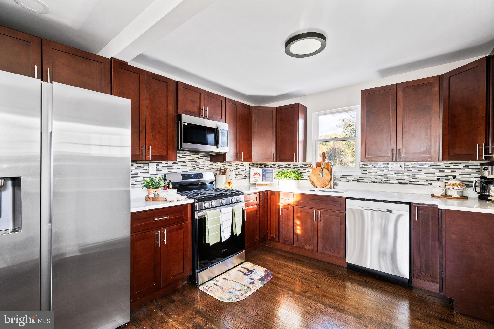 HARTMANS - Residential