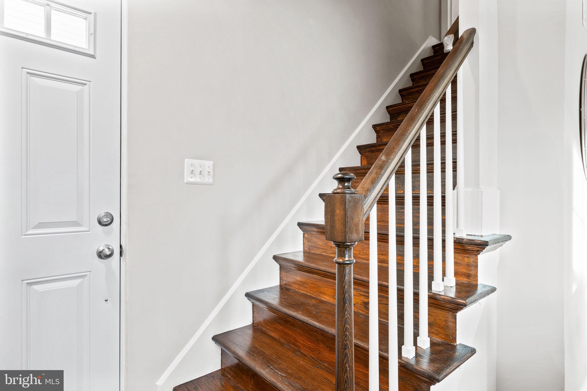 HARTMANS - Residential