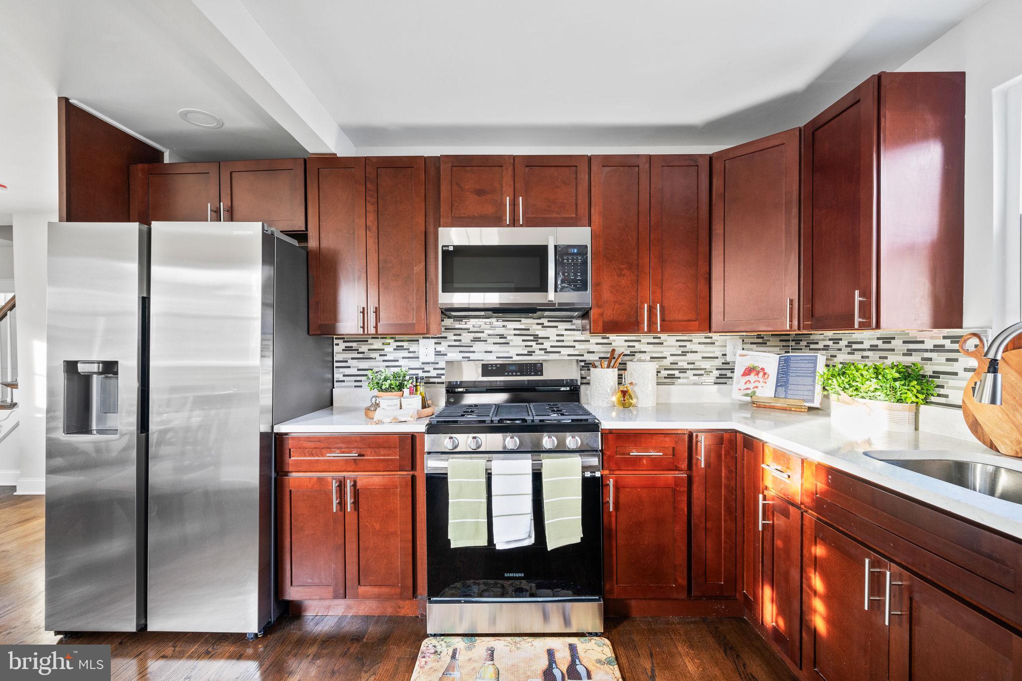 HARTMANS - Residential