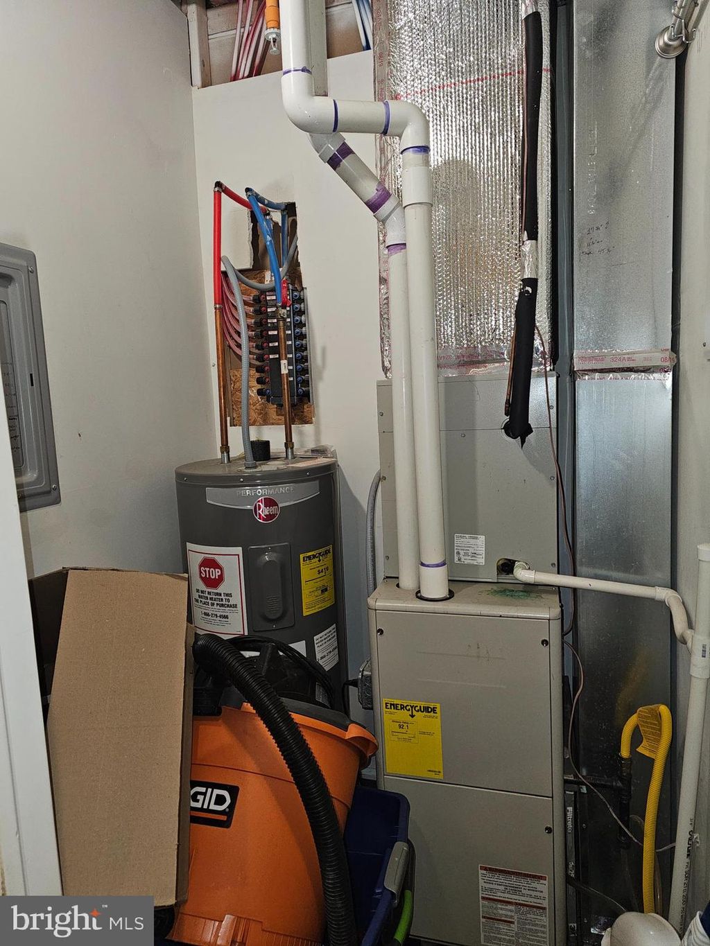 Photo of 3212 W Diamond Street, PHILADELPHIA, PA 19121 (MLS # PAPH2568656)