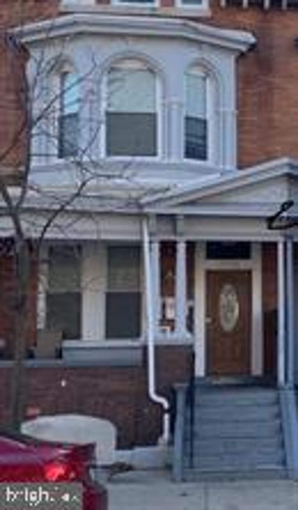 Photo of 3212 W Diamond Street, PHILADELPHIA, PA 19121 (MLS # PAPH2568656)