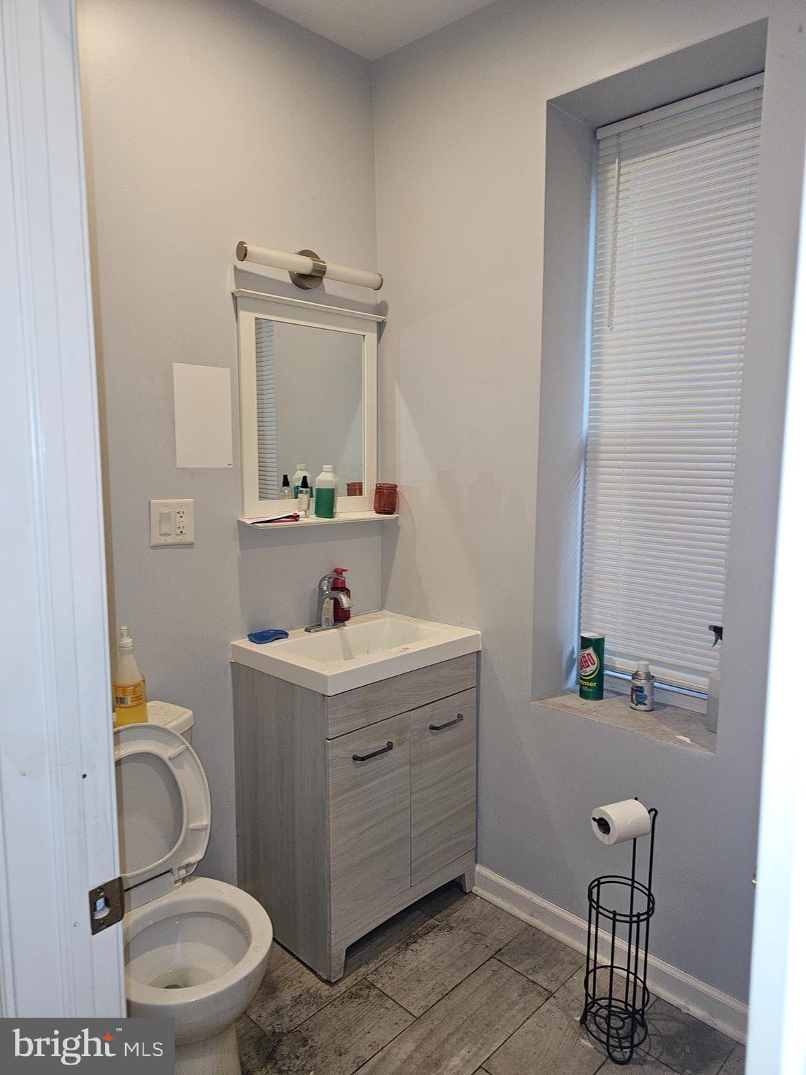 STRAWBERRY MANSION - Residential Income