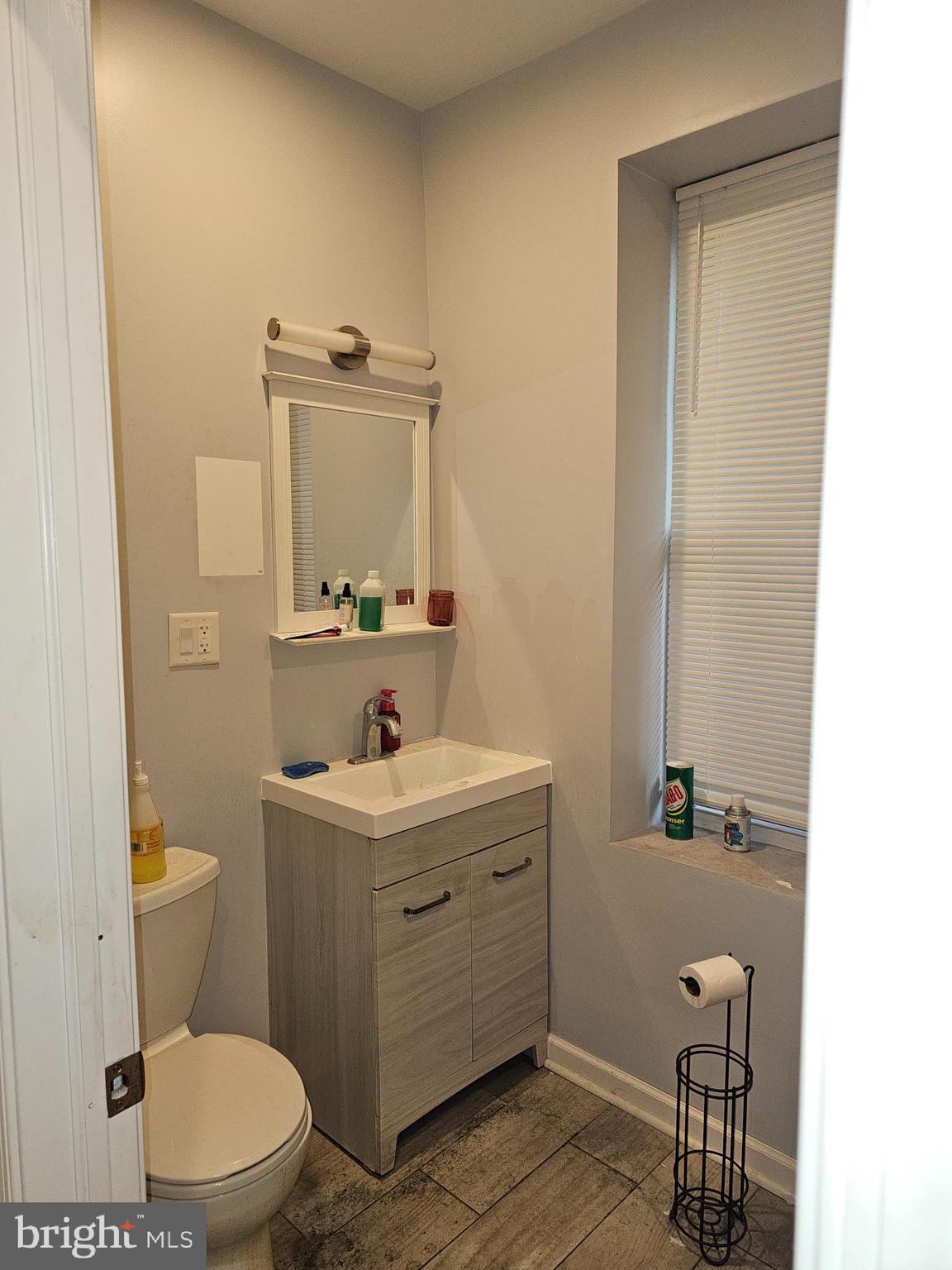 STRAWBERRY MANSION - Residential Income