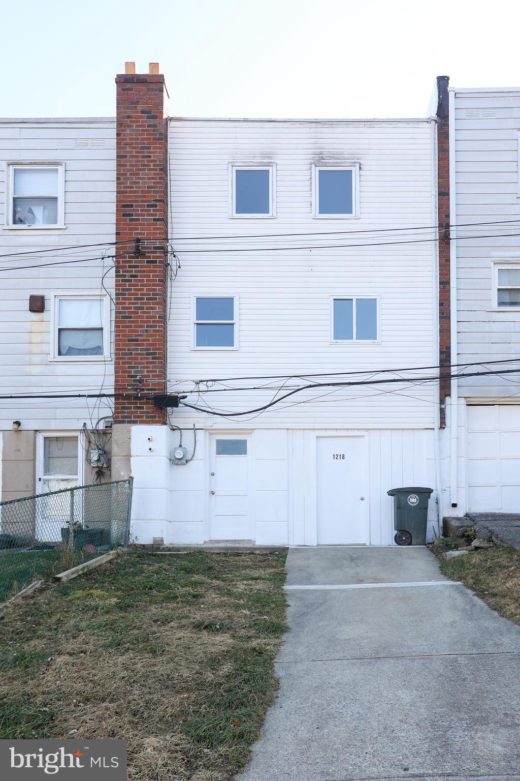 TOBY FARMS - Residential