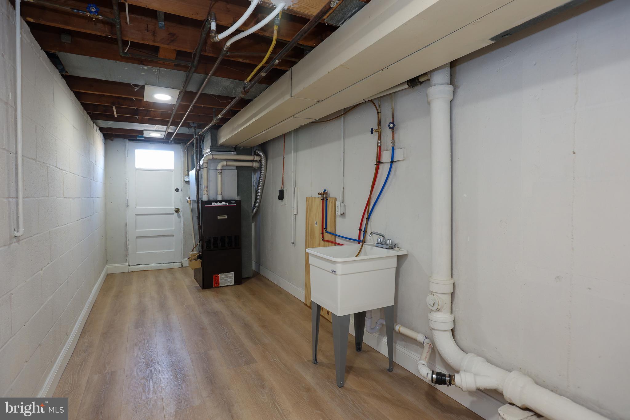 TOBY FARMS - Residential