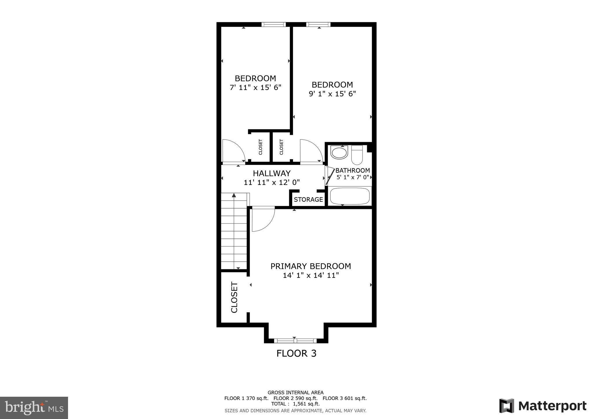 TOBY FARMS - Residential