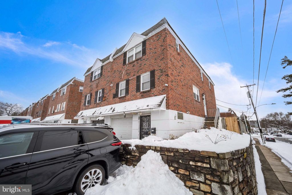Photo of 1100 Surrey Road, PHILADELPHIA, PA 19115 (MLS # PAPH2567530)