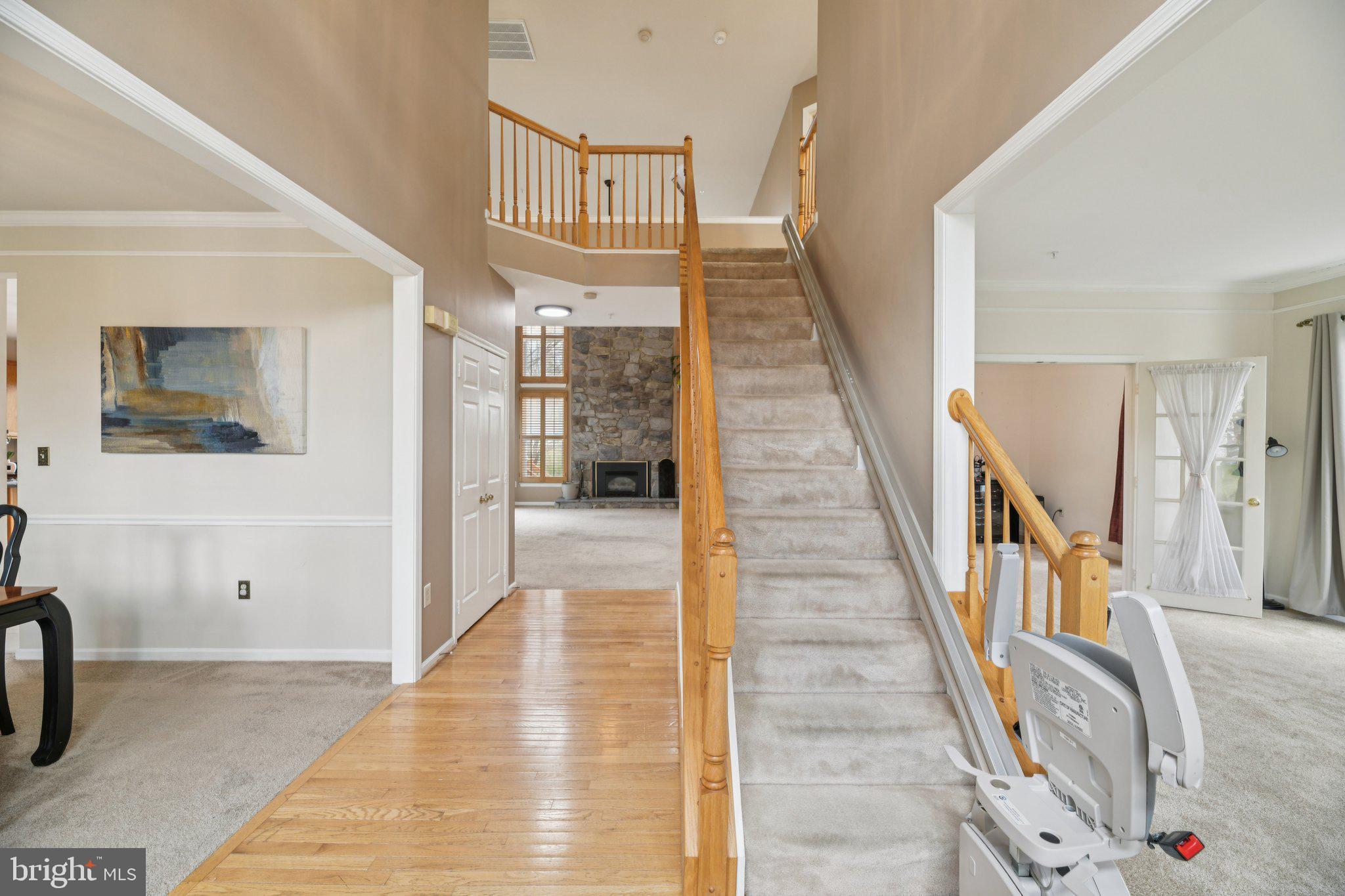 HILLANTRAE - Residential