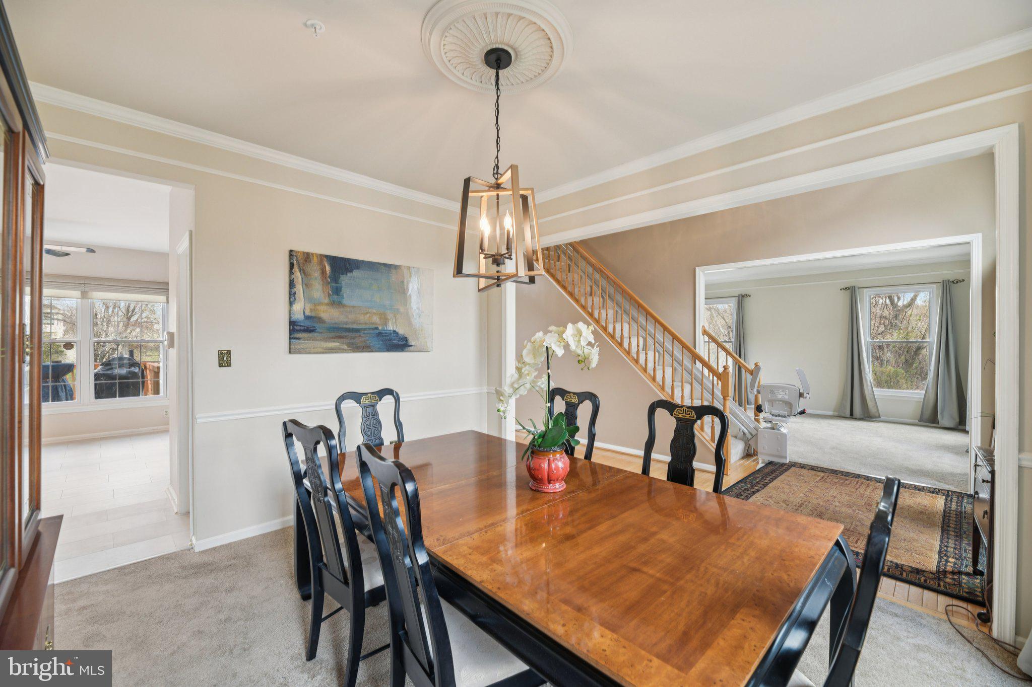 HILLANTRAE - Residential