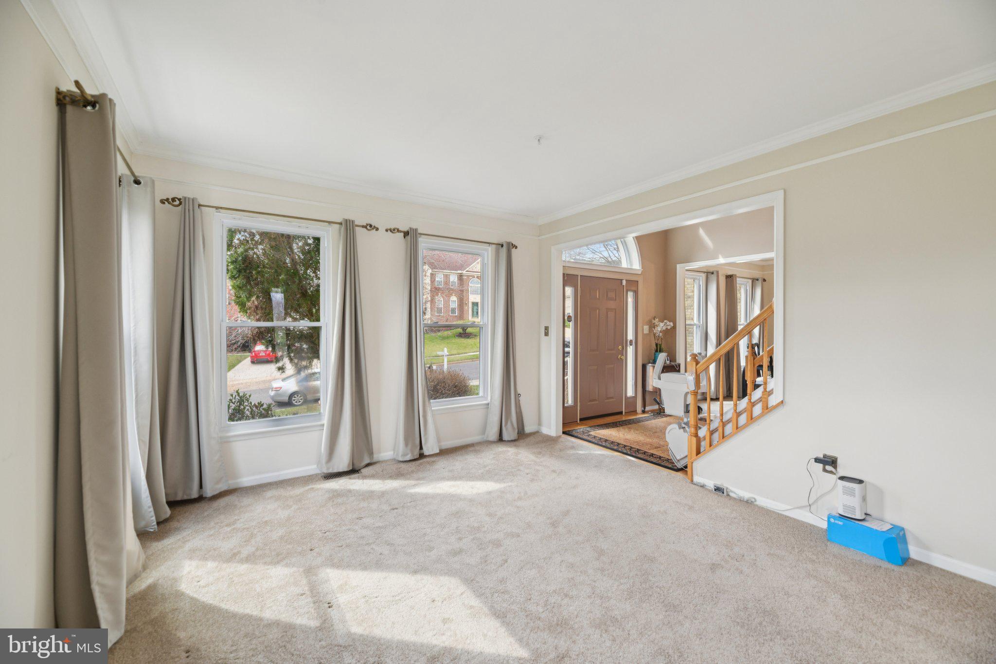 HILLANTRAE - Residential