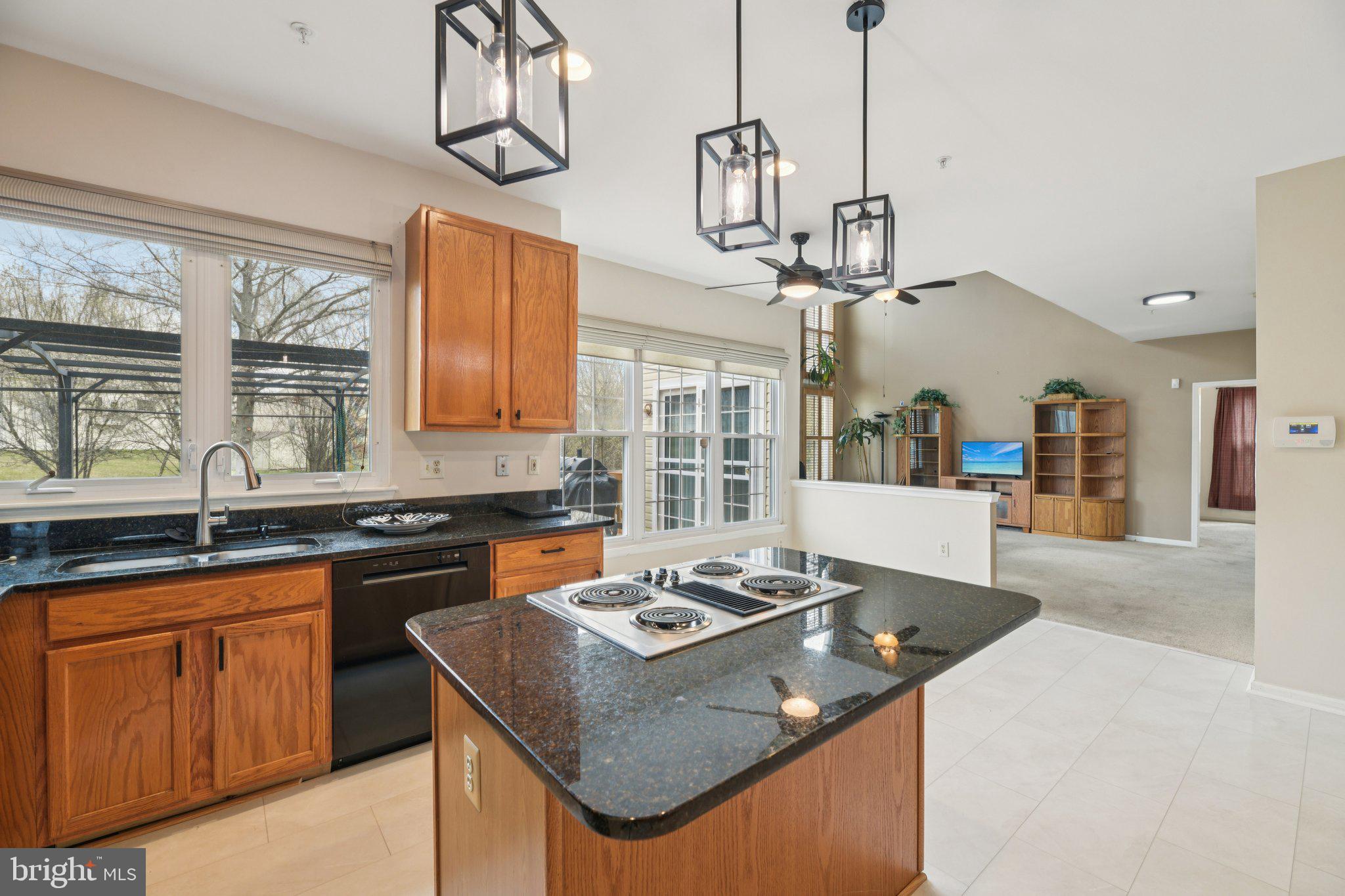 HILLANTRAE - Residential