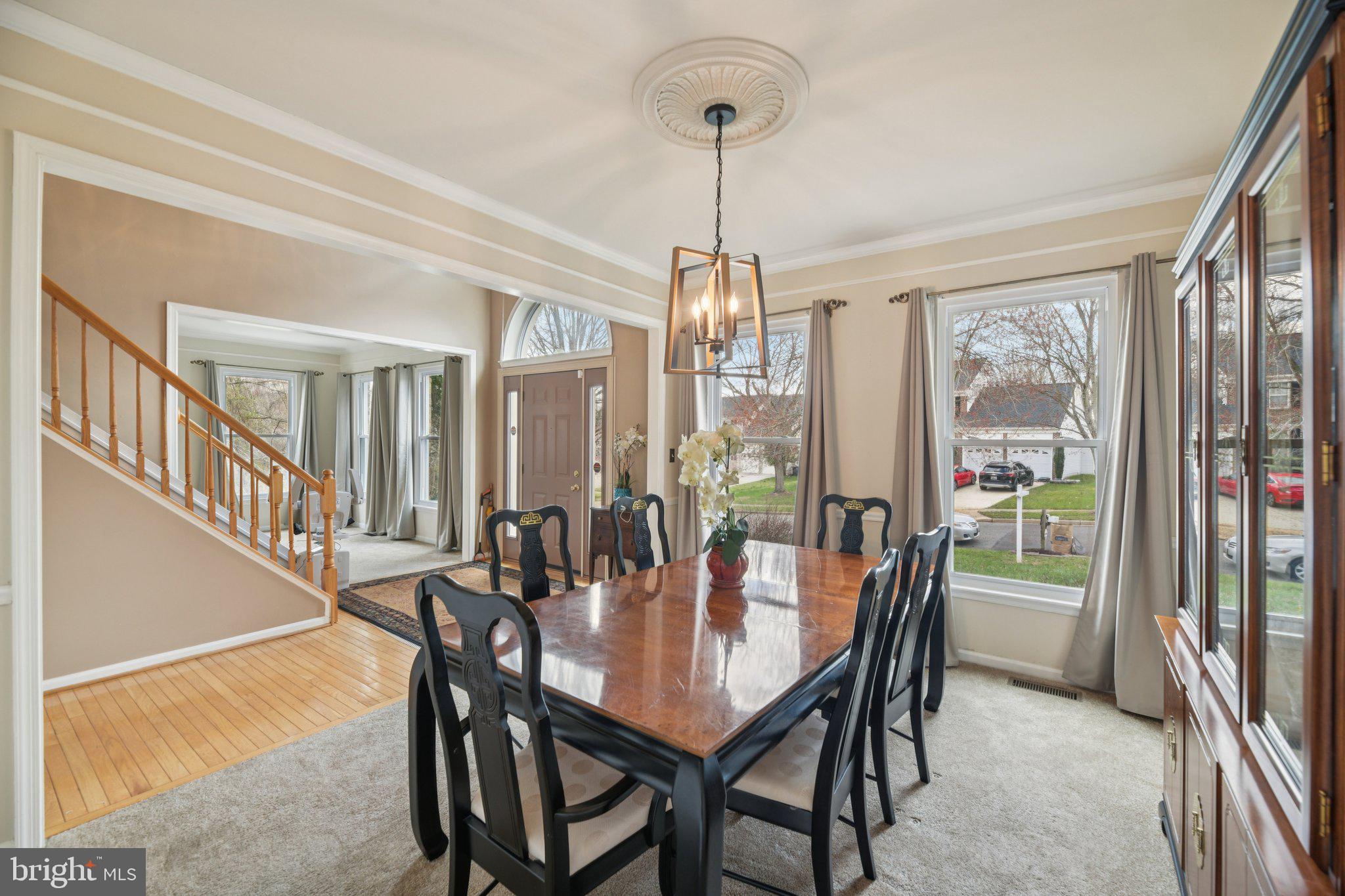 HILLANTRAE - Residential