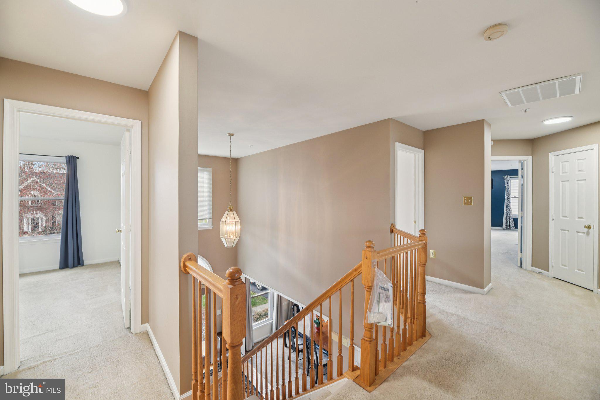 HILLANTRAE - Residential