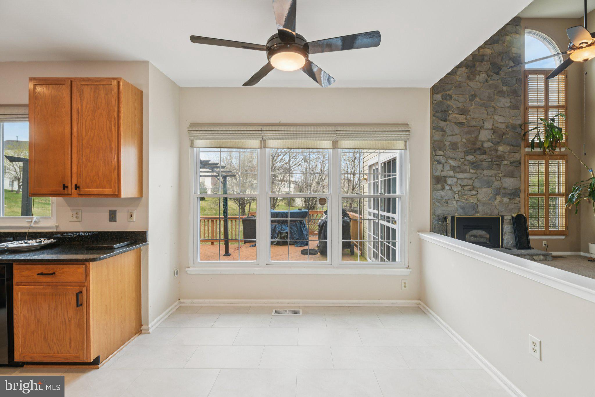 HILLANTRAE - Residential