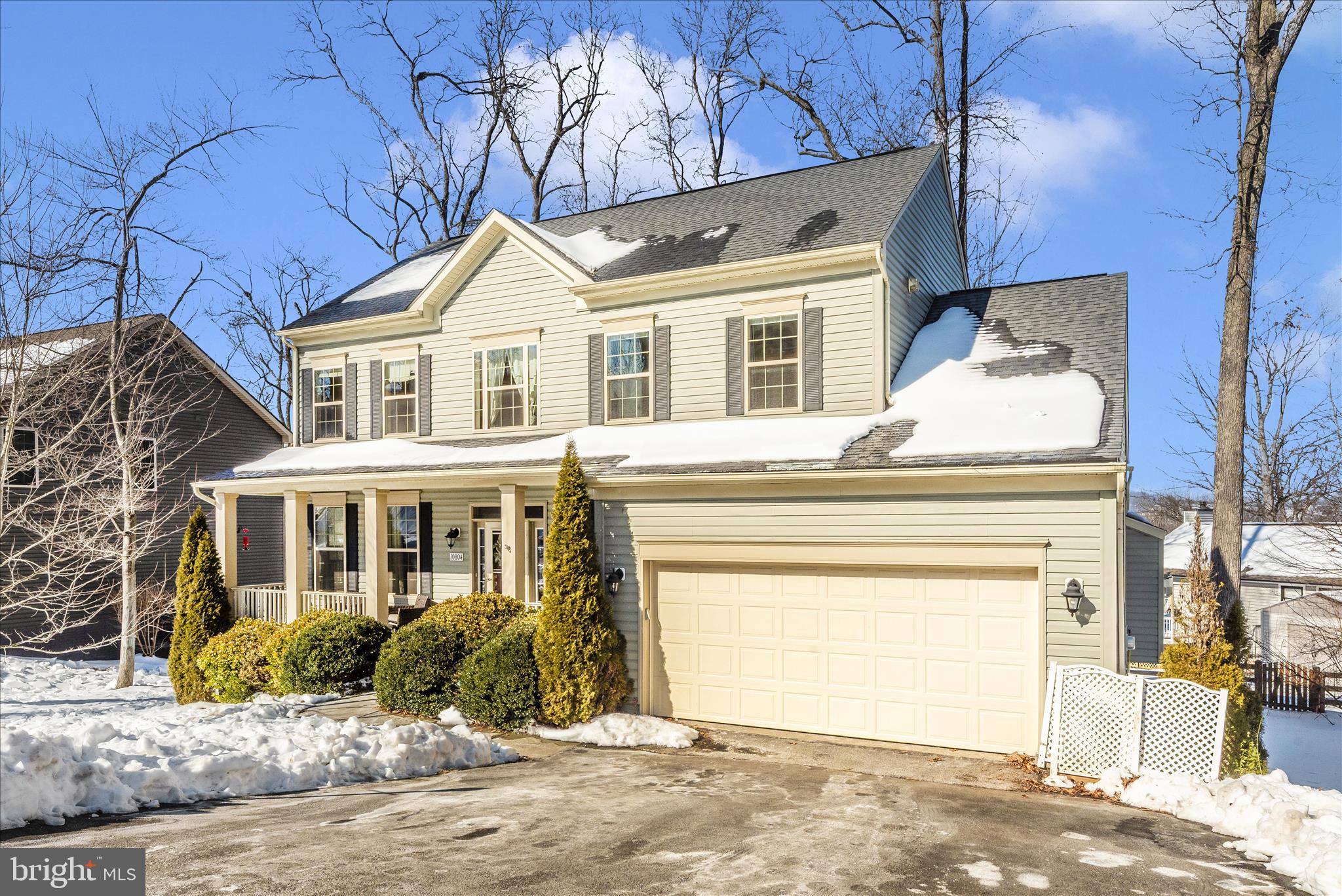 PINEHURST - Residential