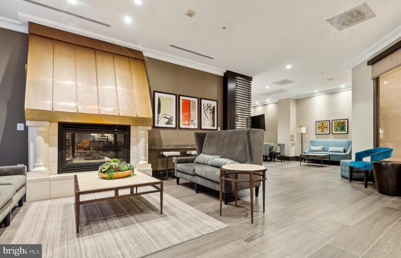 NORTHAMPTON PLACE - Residential