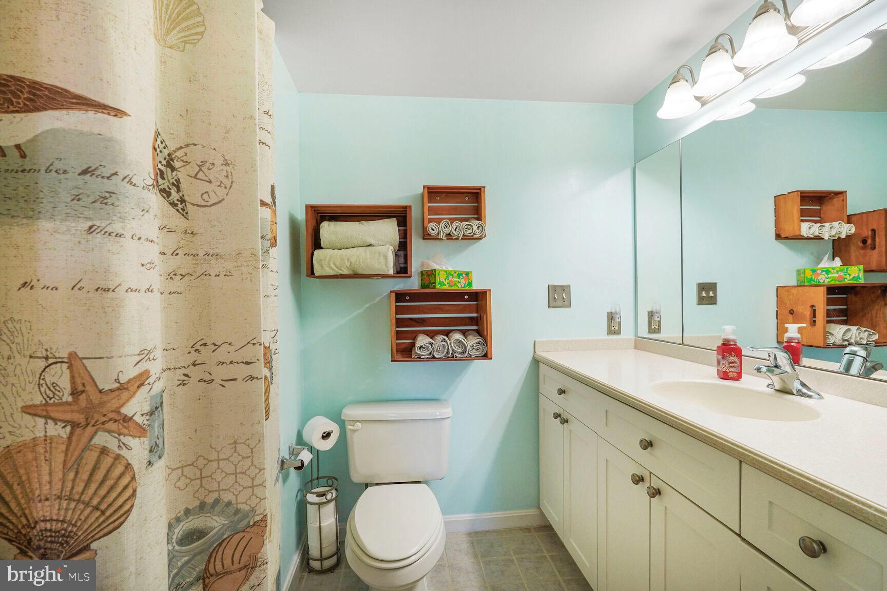 NORTHAMPTON PLACE - Residential