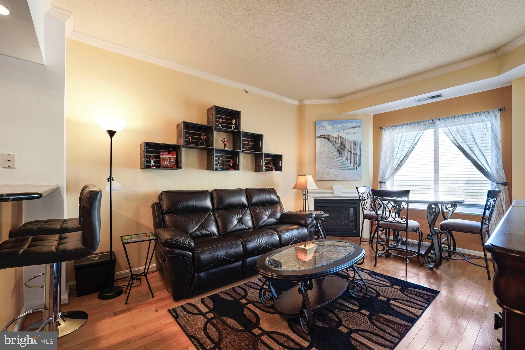 NORTHAMPTON PLACE - Residential