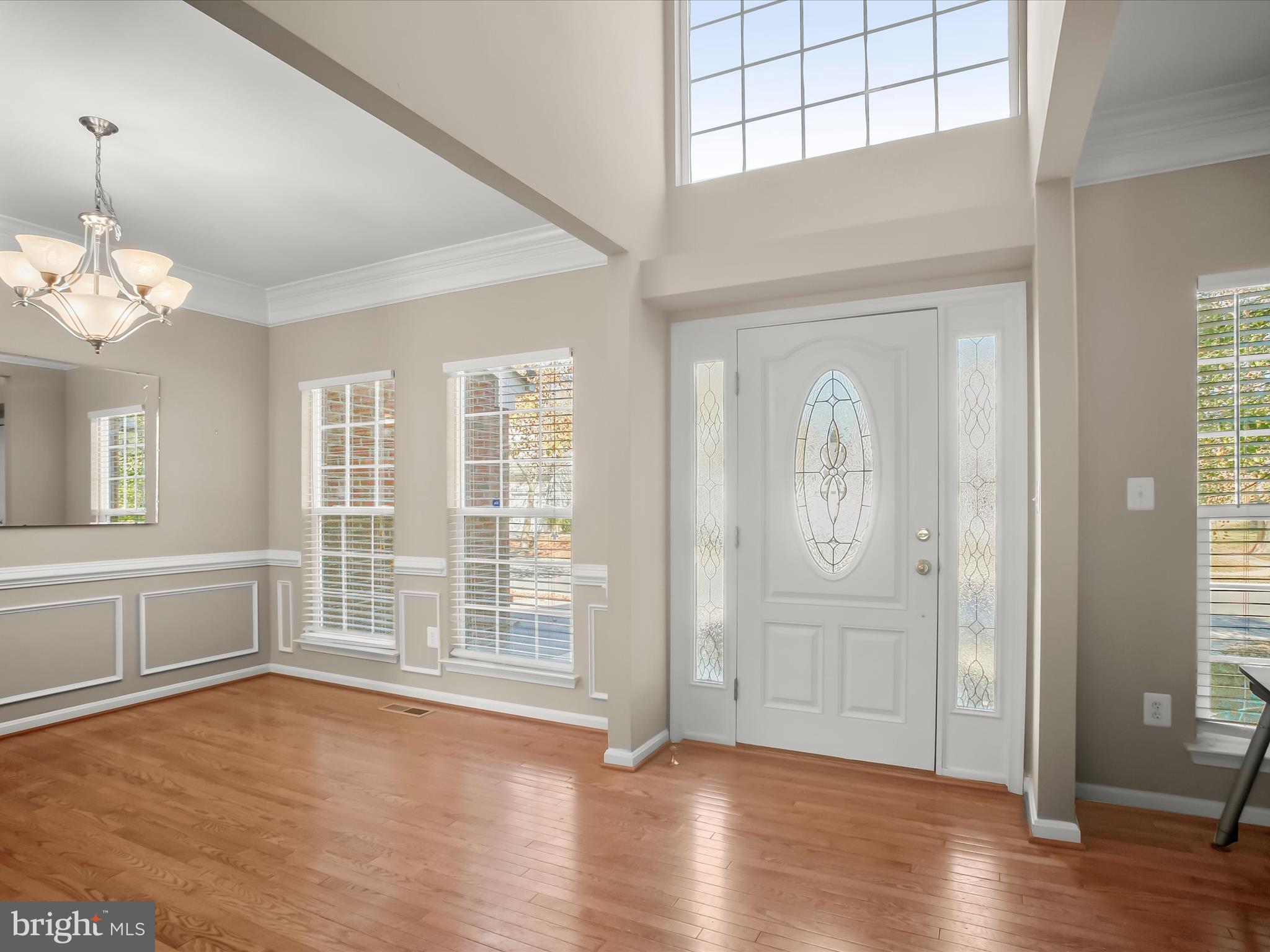 BLACK WATER LANDING - Residential