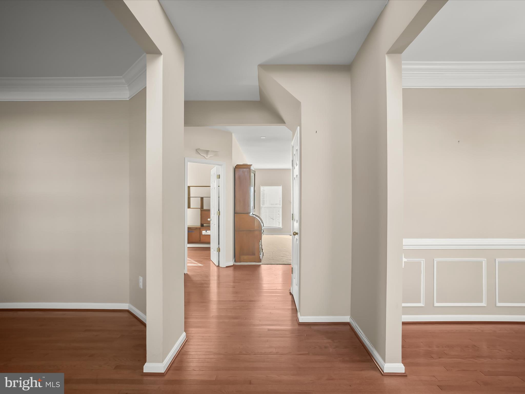 BLACK WATER LANDING - Residential