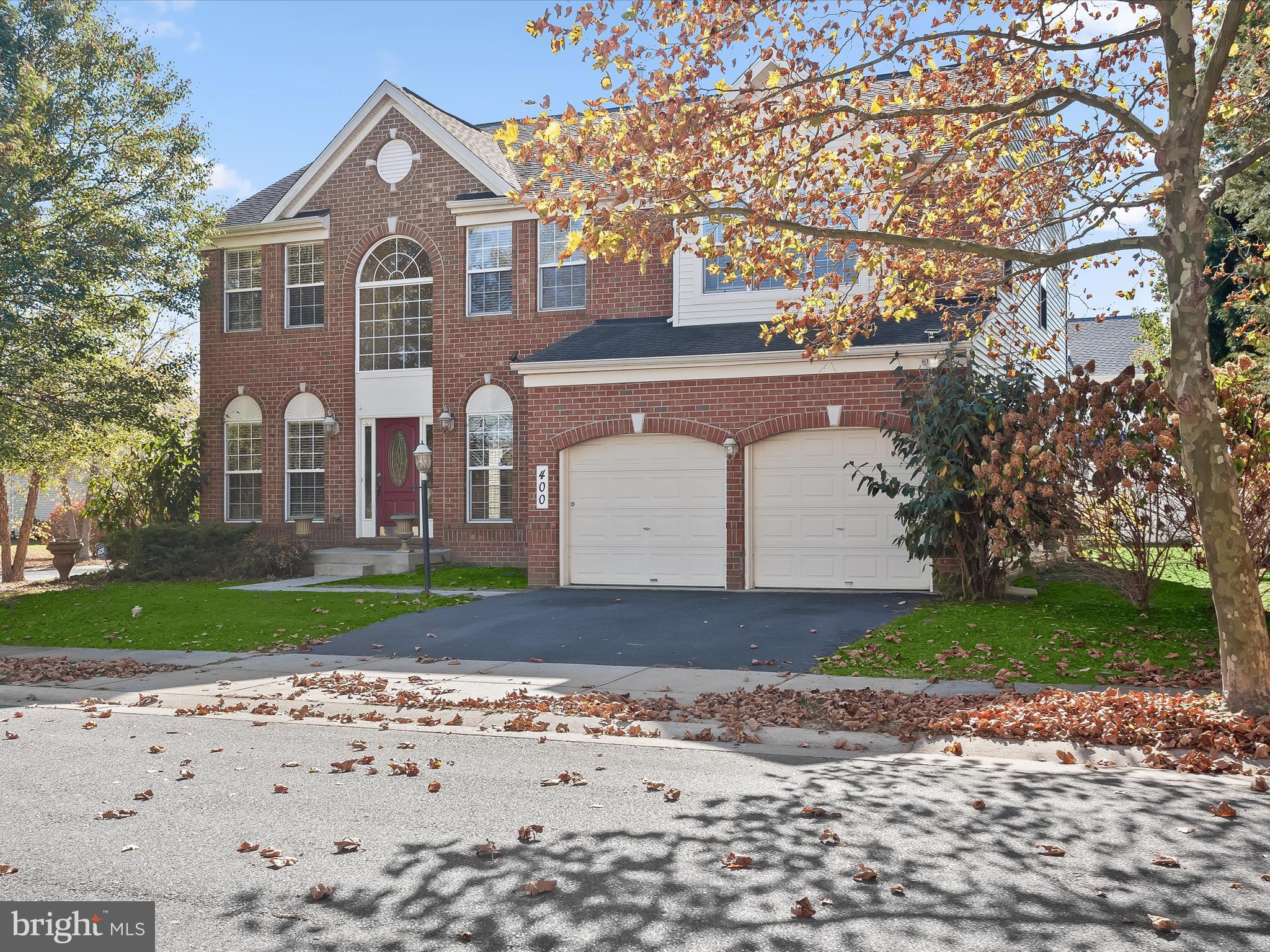 BLACK WATER LANDING - Residential