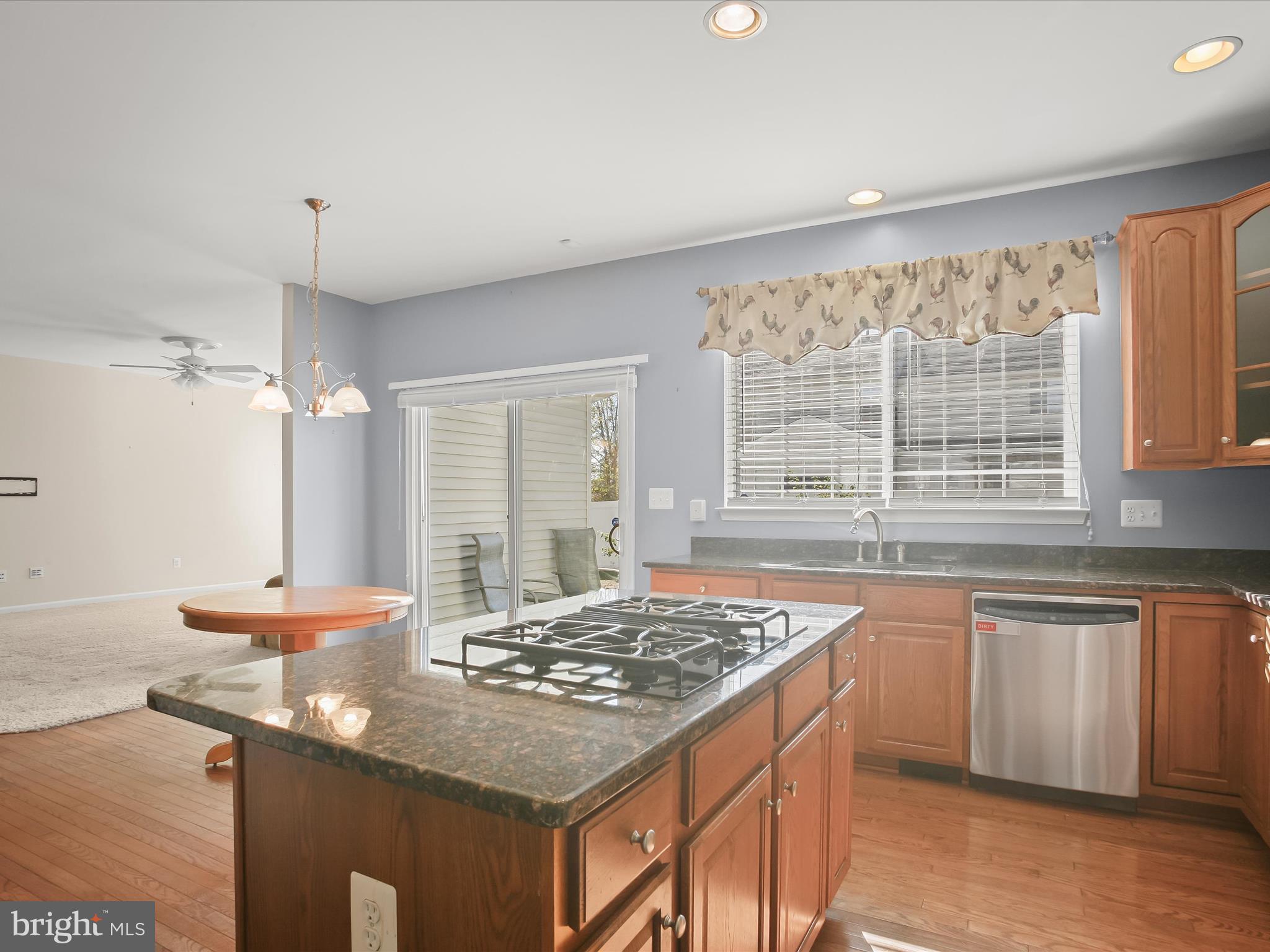 BLACK WATER LANDING - Residential