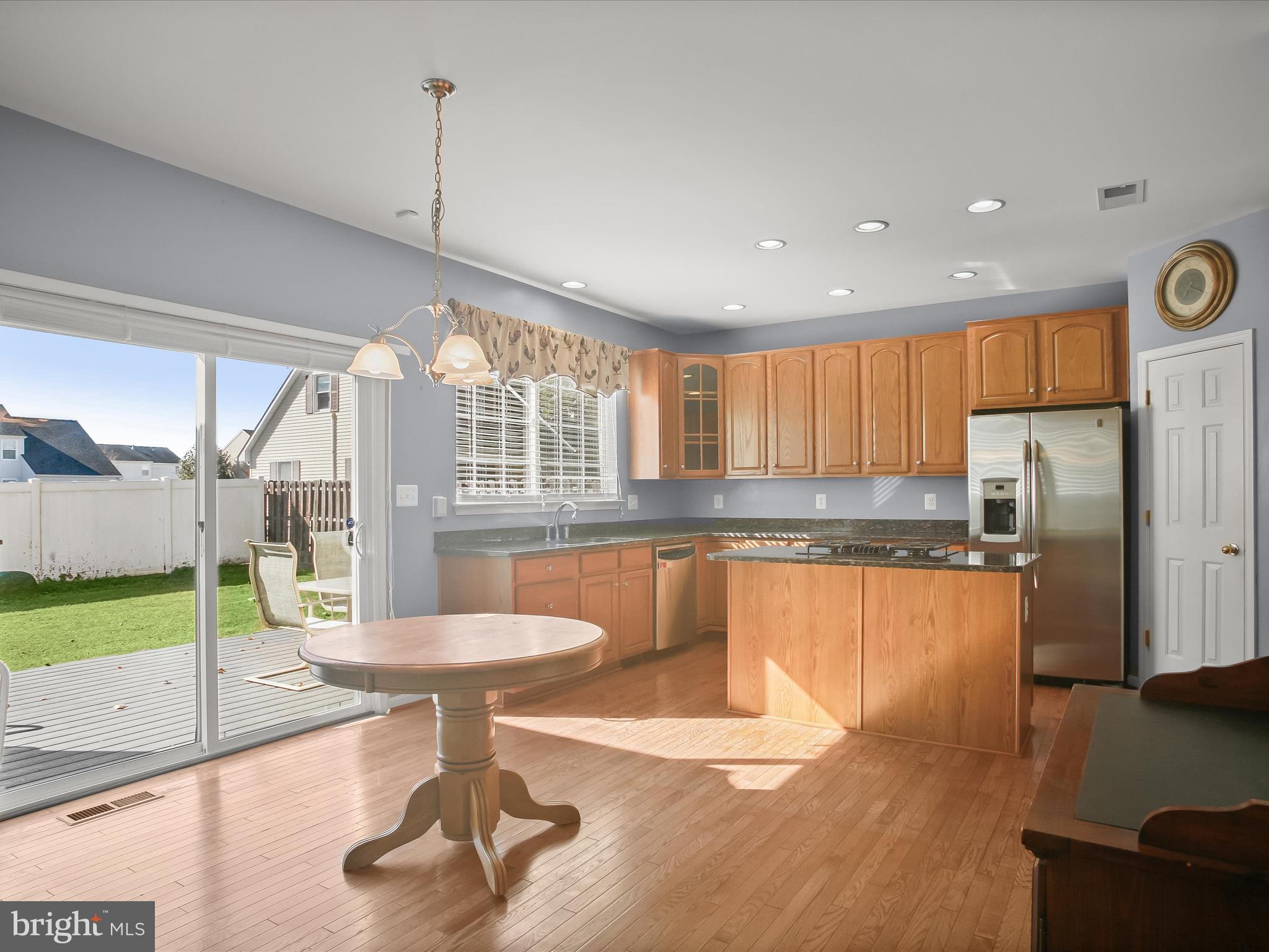 BLACK WATER LANDING - Residential