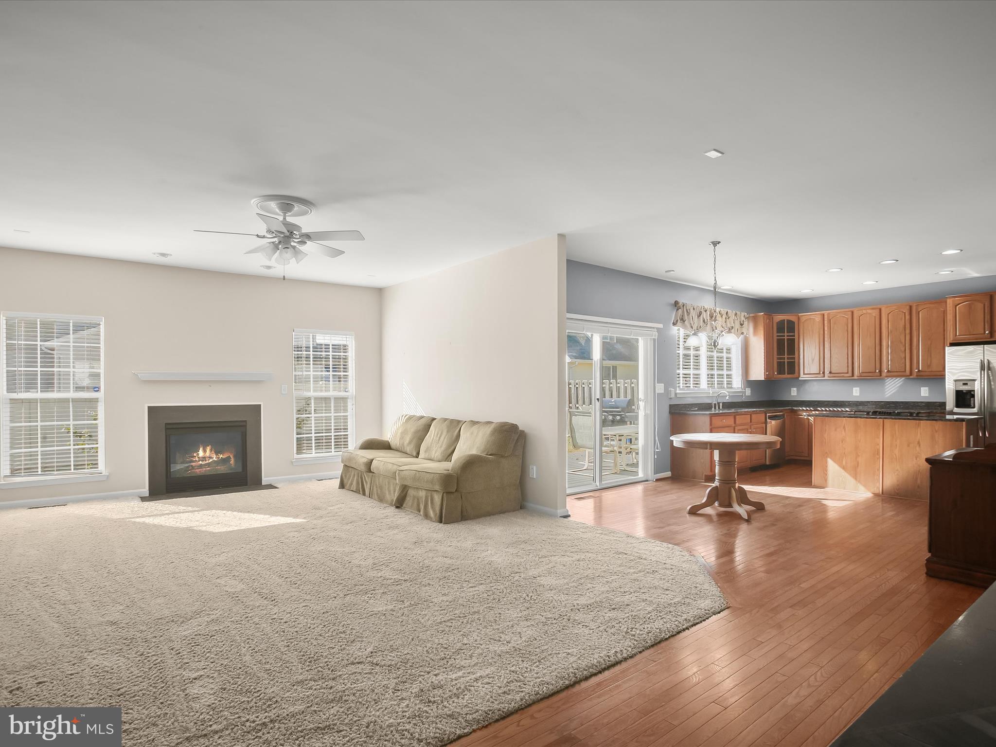 BLACK WATER LANDING - Residential