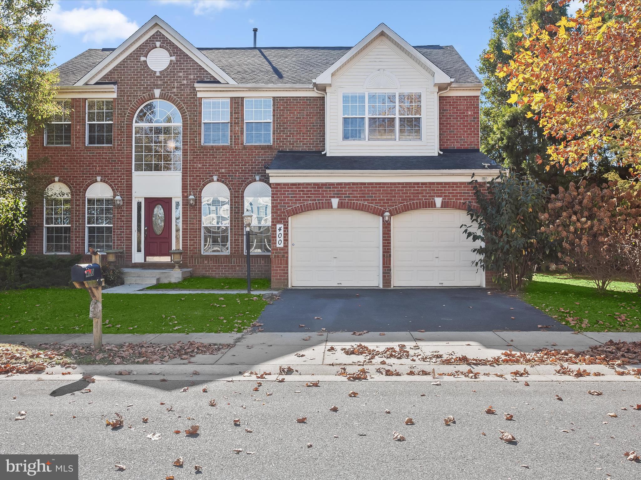 BLACK WATER LANDING - Residential