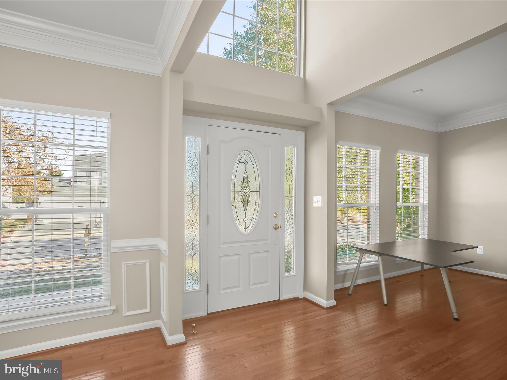 BLACK WATER LANDING - Residential