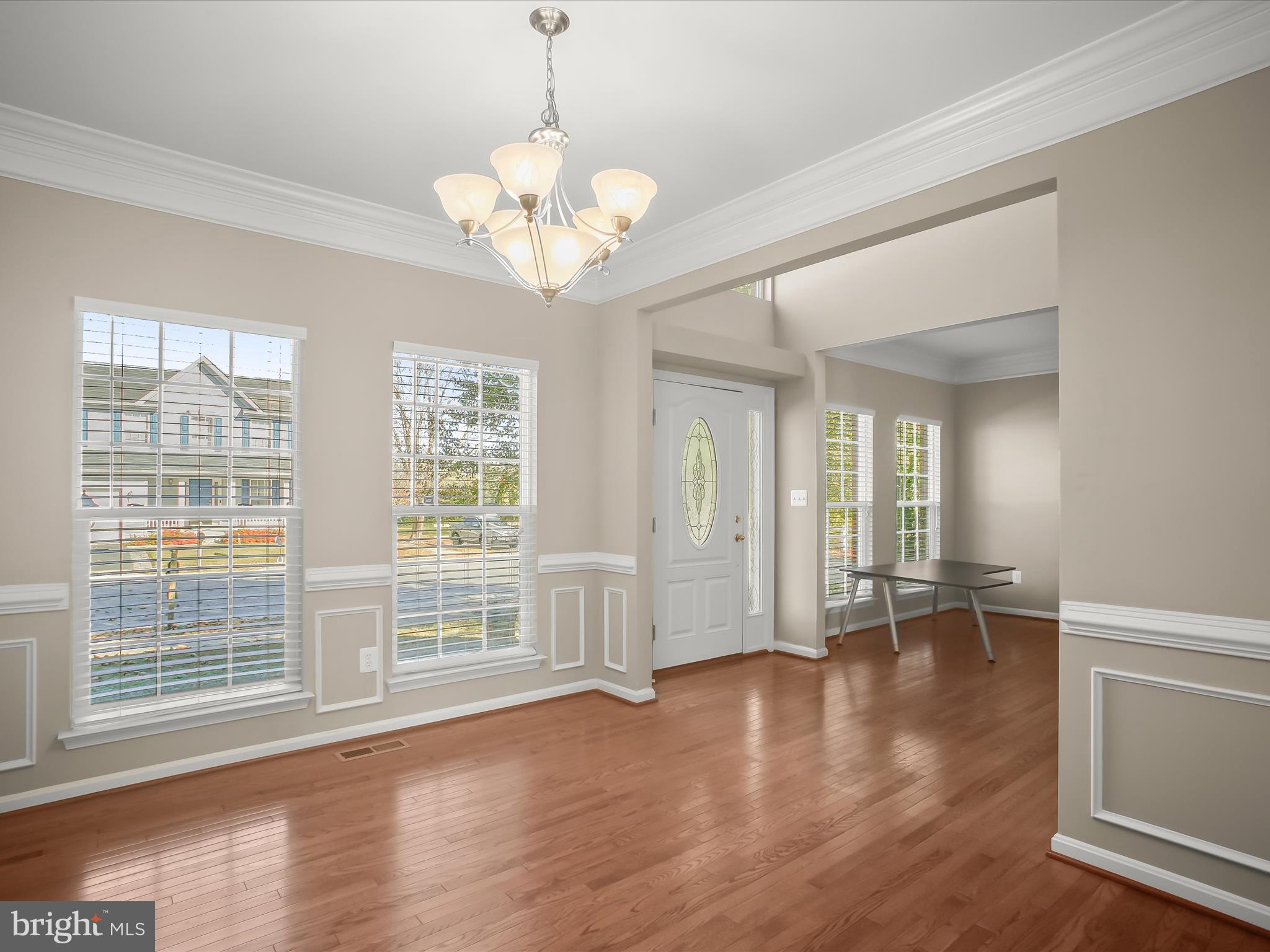 BLACK WATER LANDING - Residential