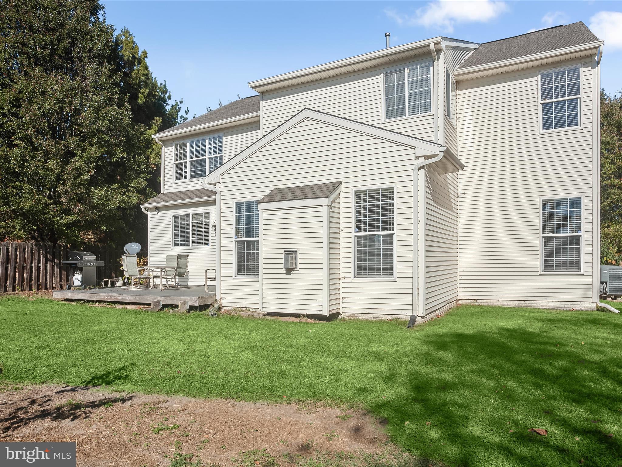 BLACK WATER LANDING - Residential