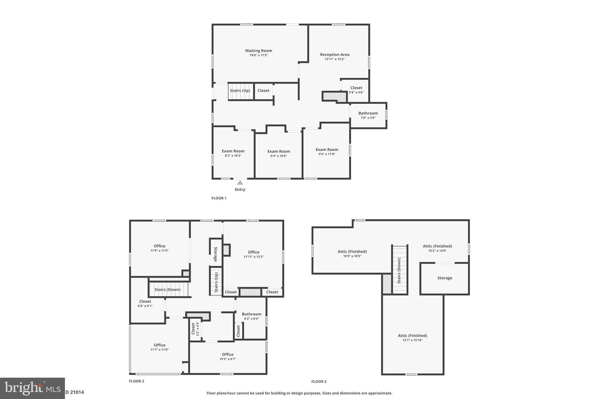 BEL AIR DOWNTOWN - Residential