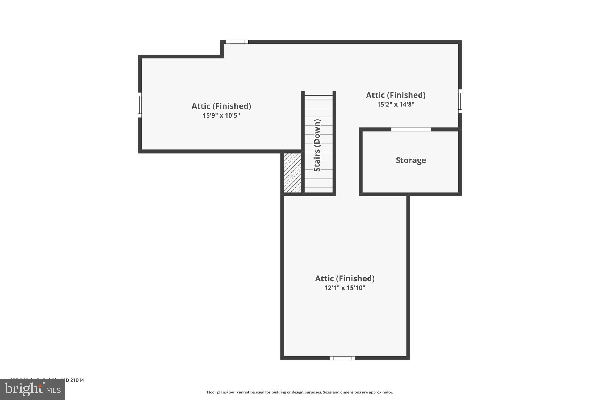 BEL AIR DOWNTOWN - Residential