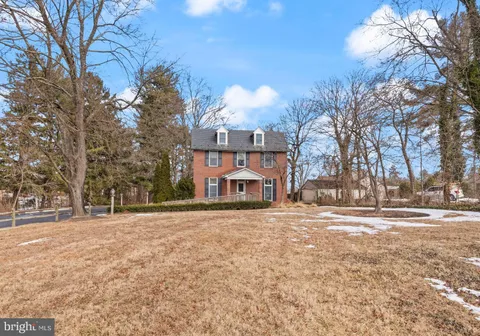837 S Main Street, Bel Air, MD 21014 - MLS#: MDHR2040454