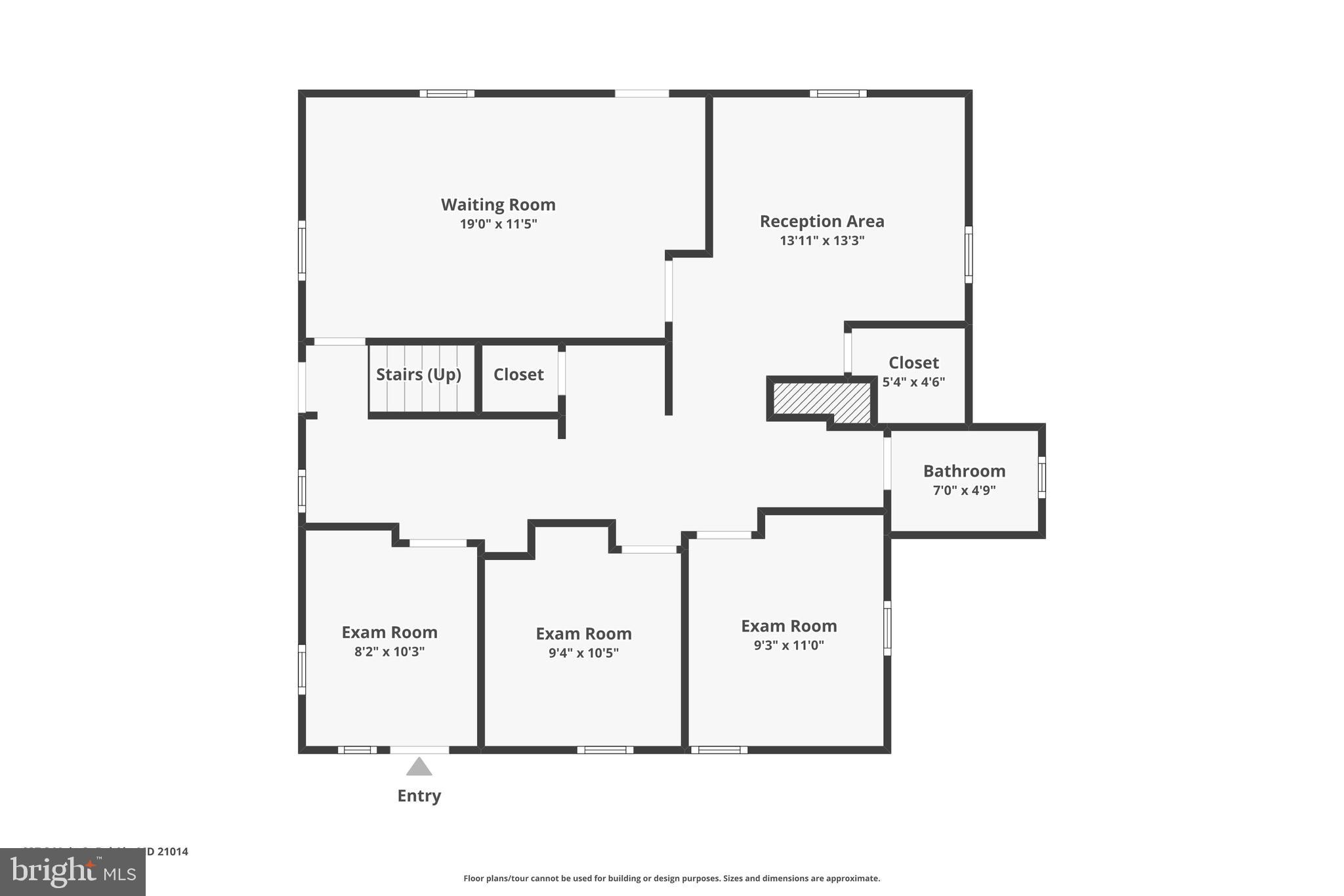 BEL AIR DOWNTOWN - Residential