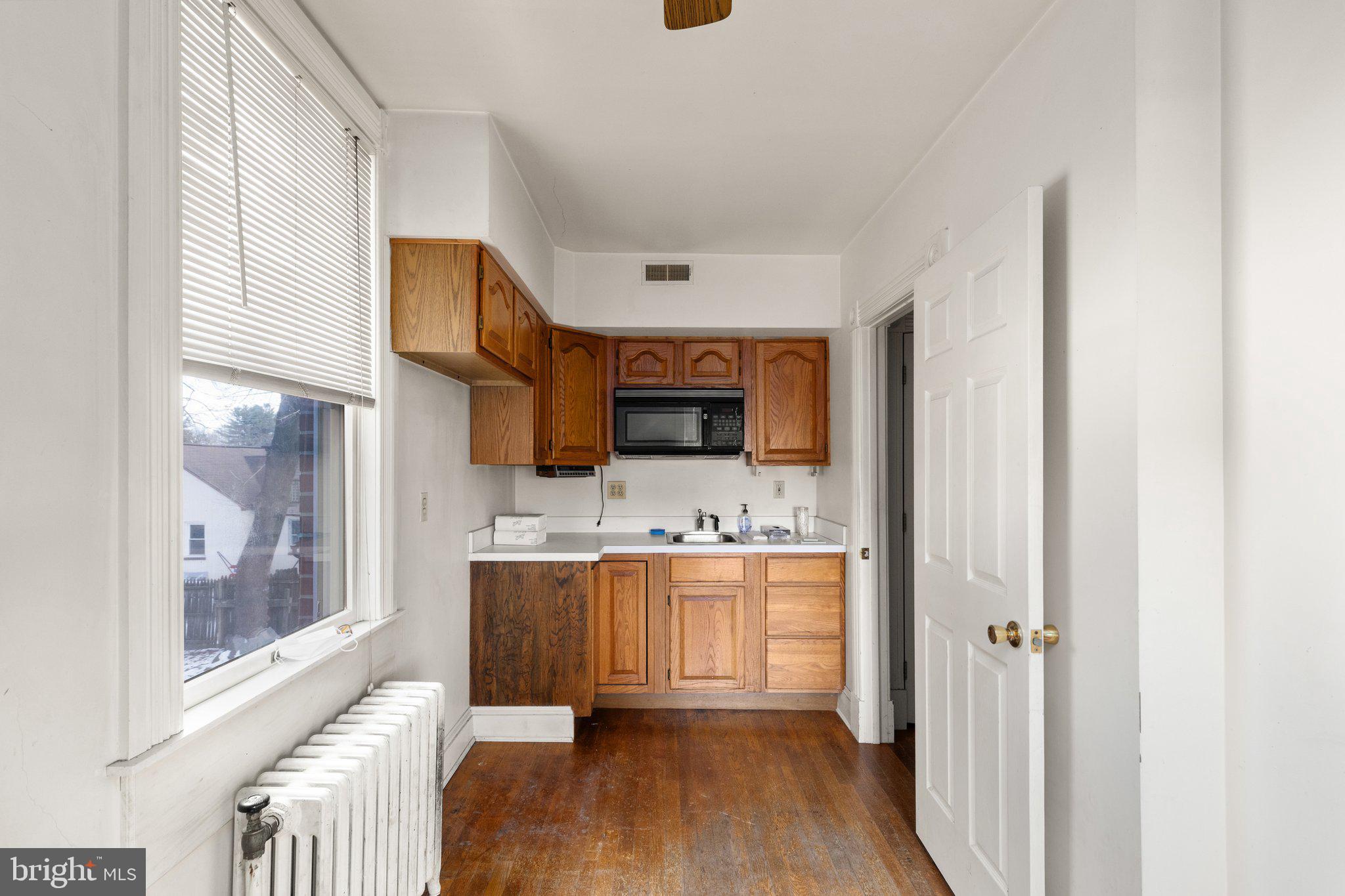 BEL AIR DOWNTOWN - Residential