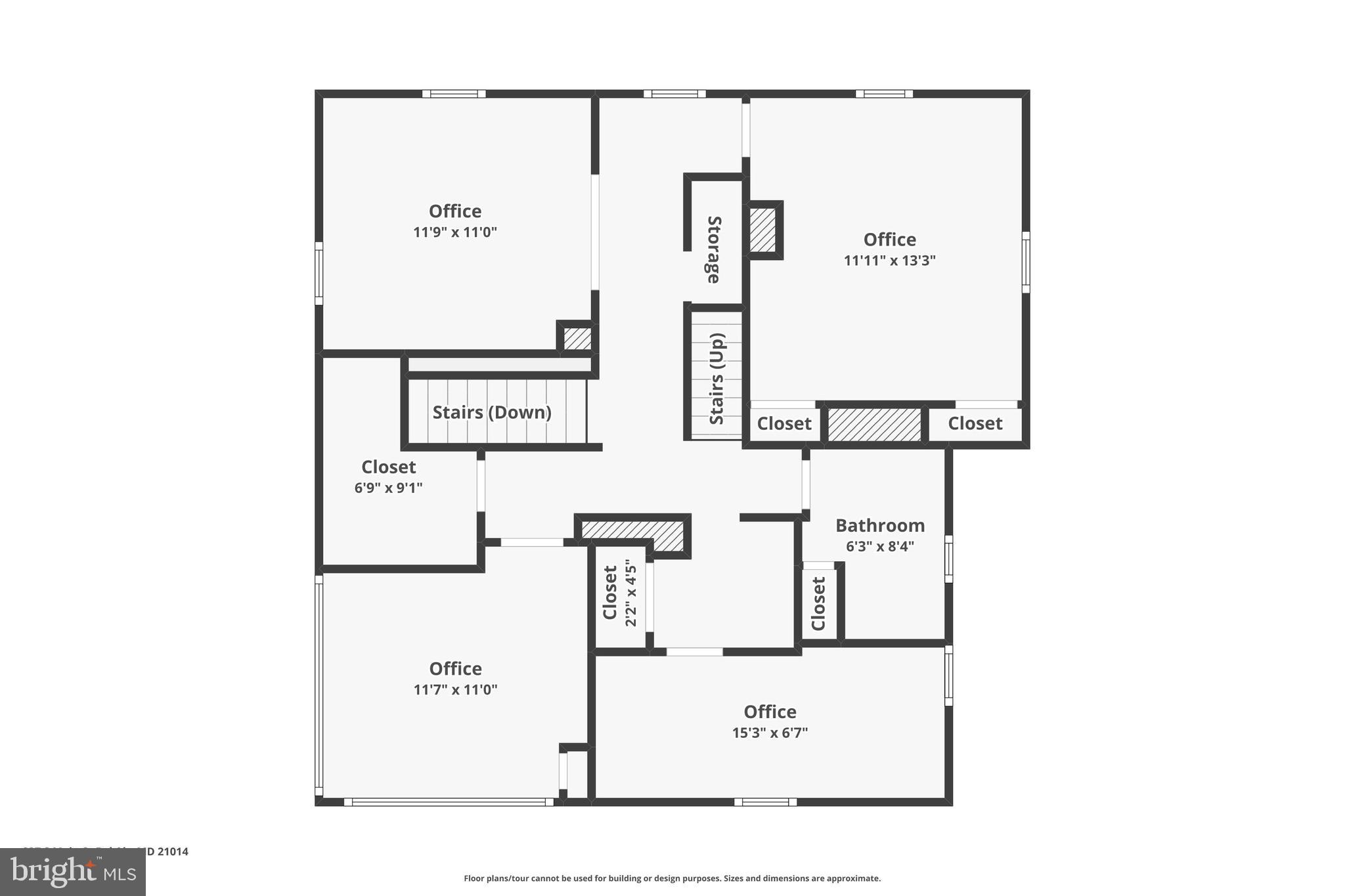 BEL AIR DOWNTOWN - Residential