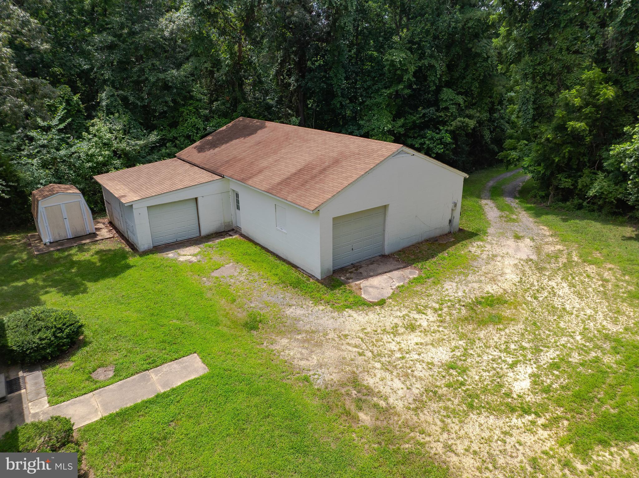 23166 SHADY MILE DRIVE